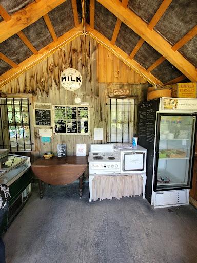 Sandwich Creamery